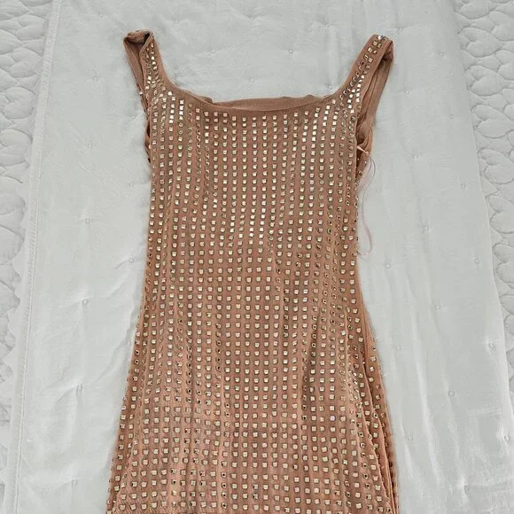 Windsor naked dress - Picture 2 of 7